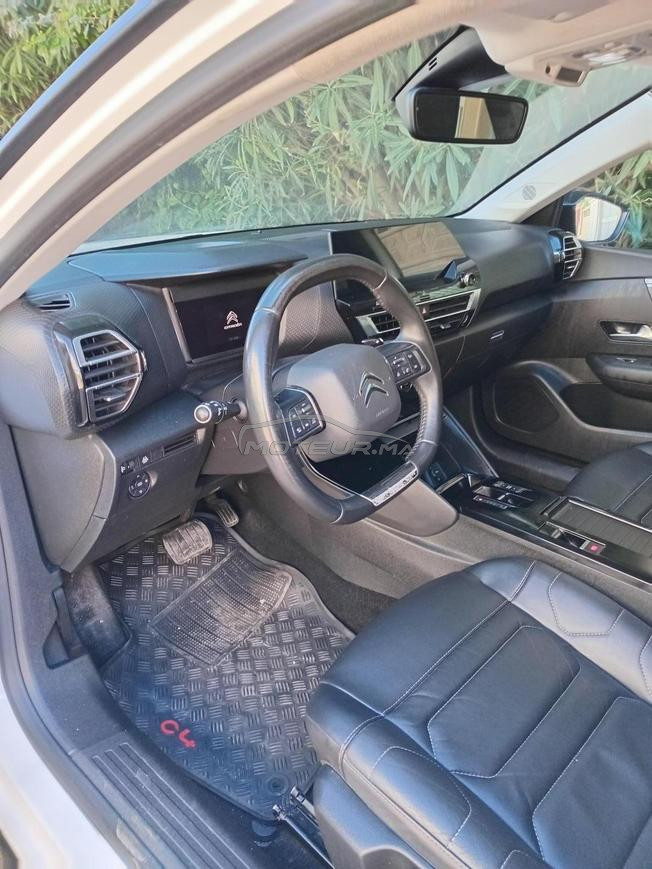 très belle Citroën C4 à vendre