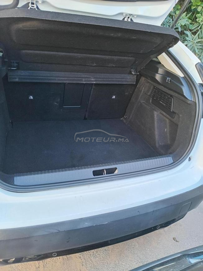 très belle Citroën C4 à vendre