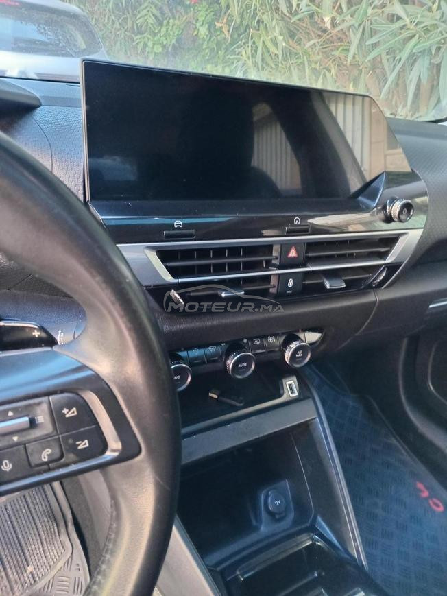 très belle Citroën C4 à vendre