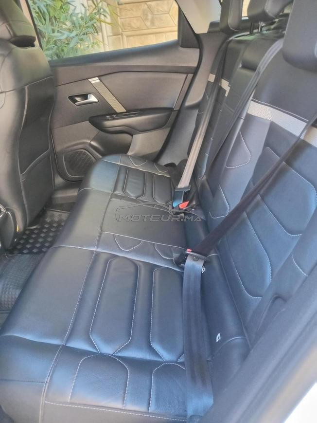 très belle Citroën C4 à vendre