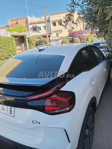 Très belle Citroën C4 à vendre - 2