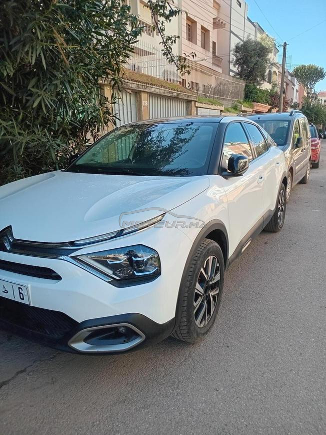 très belle Citroën C4 à vendre