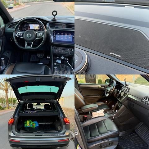 Tiguan Rline