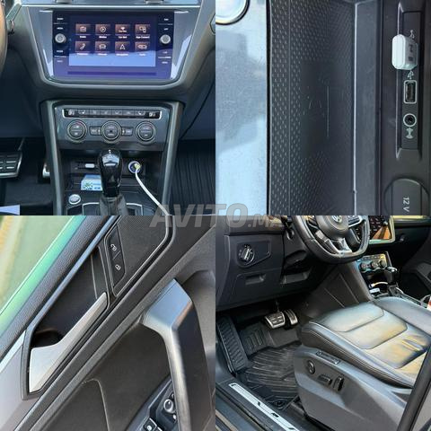 Tiguan Rline