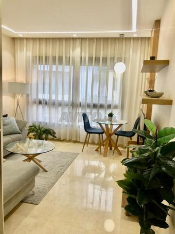 Location appartement 42m² – Les Princesses - 2