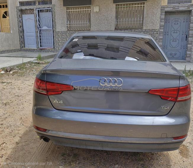 audi a4  .