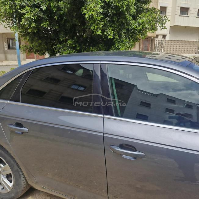 audi a4  .