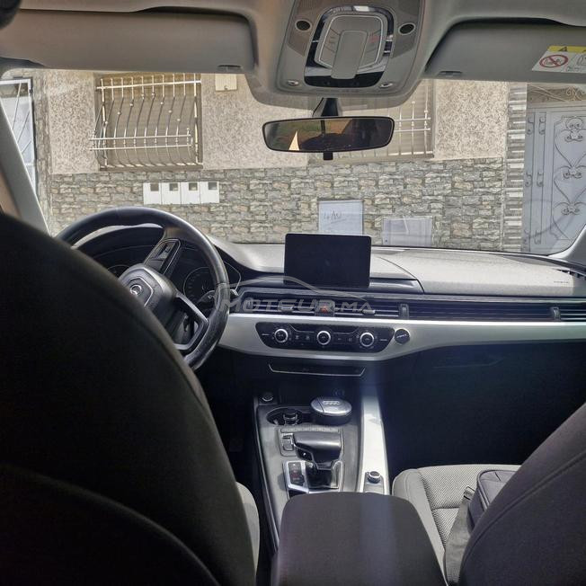 audi a4  .