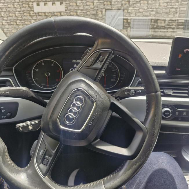 audi a4  .