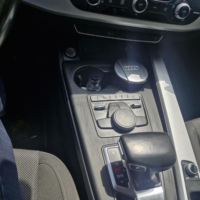 audi a4  .