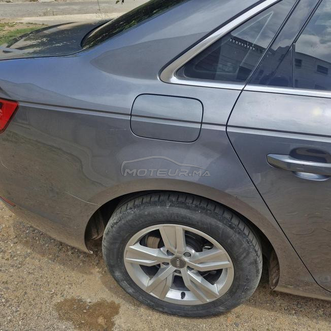 audi a4  .