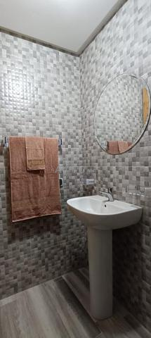Appartement familial à louer à la journée - 2
