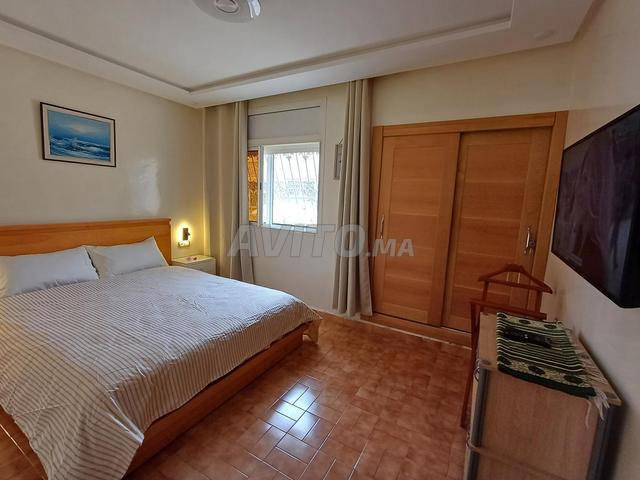 Appartement de plage - 2