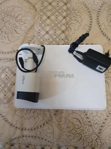جهاز تسجيل 16 منفذ مع كاميرات - 2