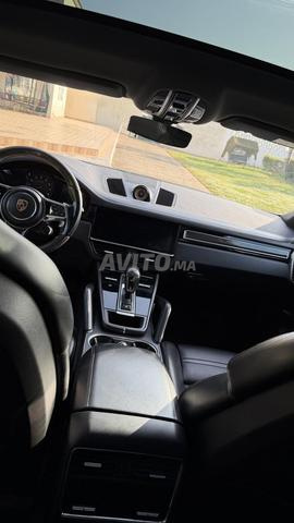 Porsche Cayenne S 2021 photo 5