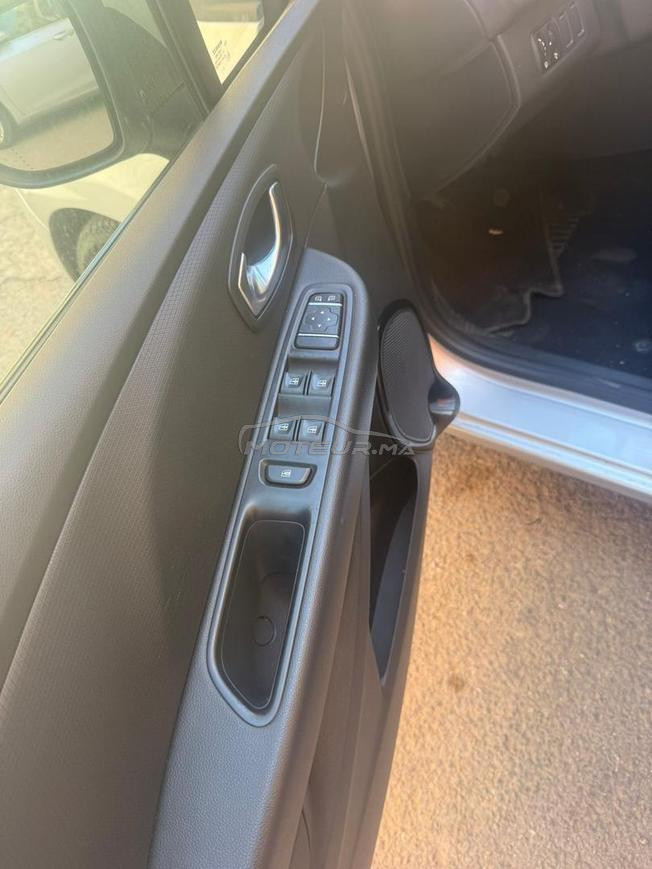CLIO 4 2021 tt options