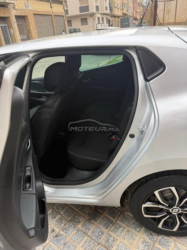 CLIO 4 2021 tt options
