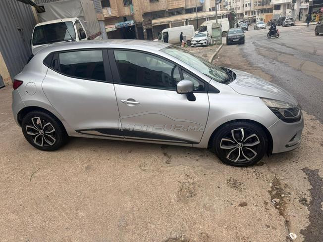 CLIO 4 2021 tt options