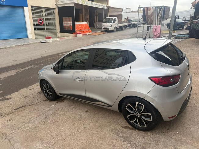 CLIO 4 2021 tt options