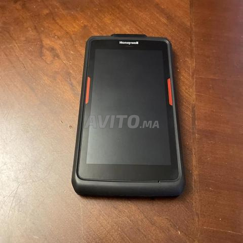 Honeywell ScanPal EDA70