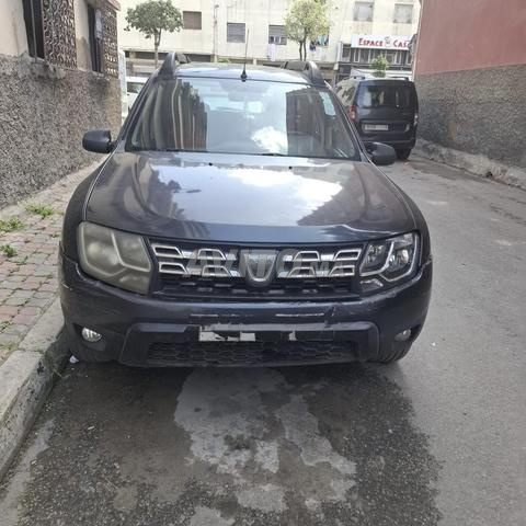 Dacia Duster 4*4 - 2