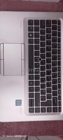 HP Elitebook Core i5 - 2