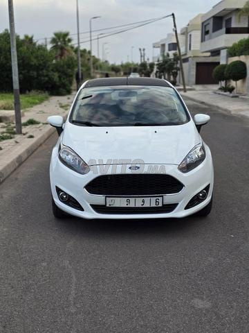 Ford Fiesta - 2