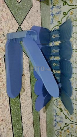 Porte-chaussures - 2