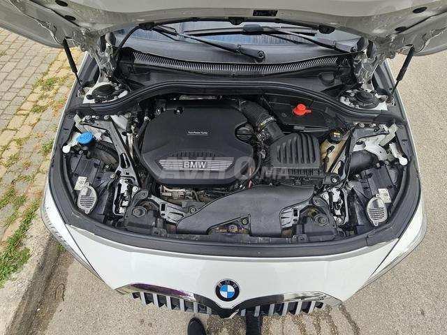 BMW Série 1 Diesel Automatique 2021 à Tanger - 2