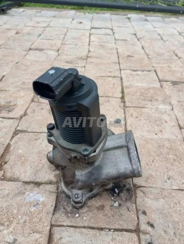 EGR TIAT GRAND PUNTO - 2