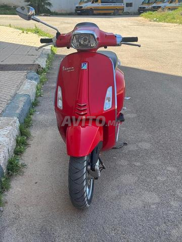 Vespa Sprint - 2
