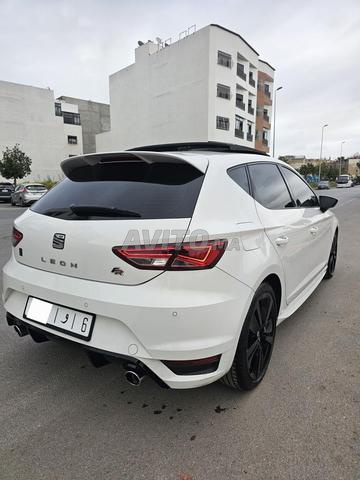 Seat leon fr linea r - 2