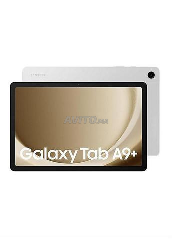 Samsung Galaxy Tab a9 Plus 5G - 2