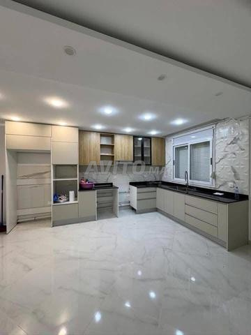 Cuisine moderne - 2