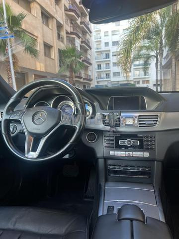 Vente de voiture - 2