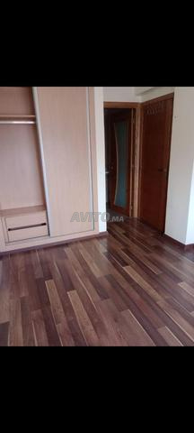 appartement Moyen standing farah Salam