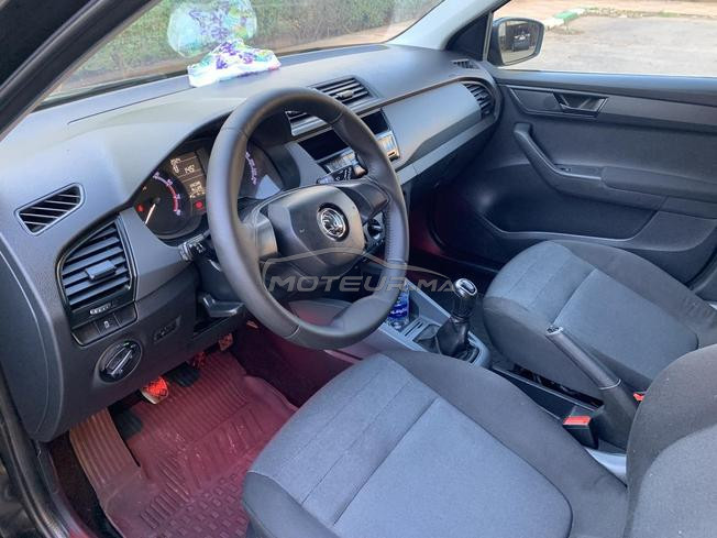 Skoda Fabia 1 er main