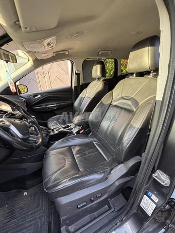 Ford Kuga 2016 - 2