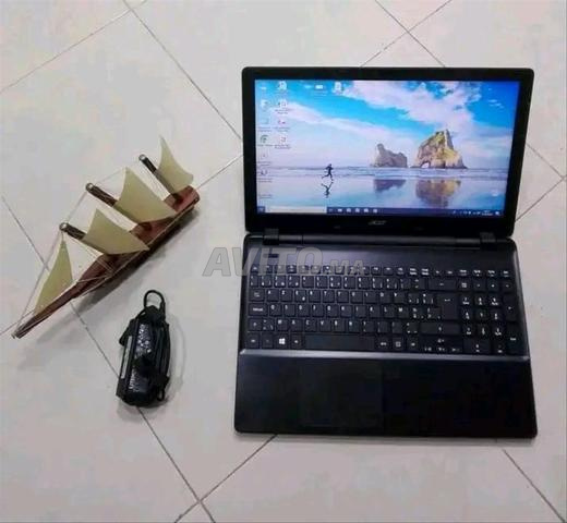 Acer i5 professionnel Ram 8 disque SSD batterie 4h