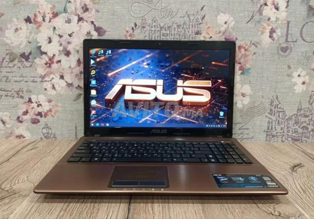 Asus i5 professionnel RAM 8 disque 500 - 2