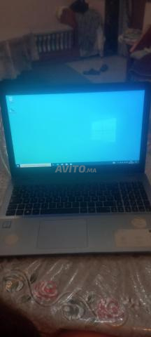 حاسوب محمول Asus Core i3 – 1 تيرابايت