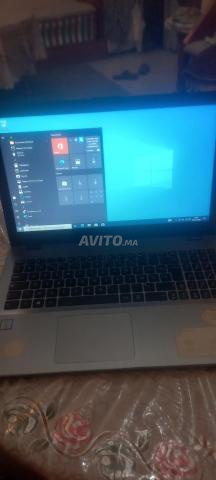 PC portable Asus Core i3 – 1 To - 2