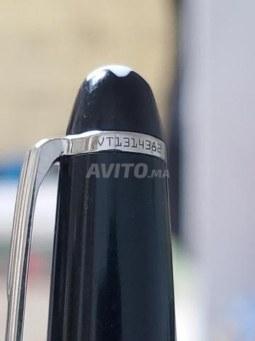 Stylo MontBlanc Original avec boîte - 2
