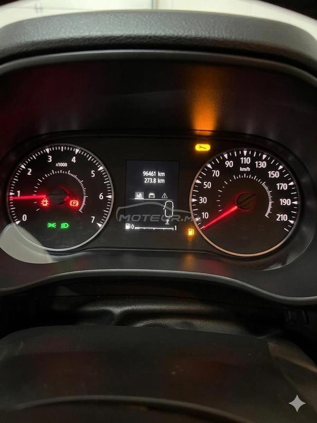 Dacia Logan Diesel Manuelle 2023 à Casablanca