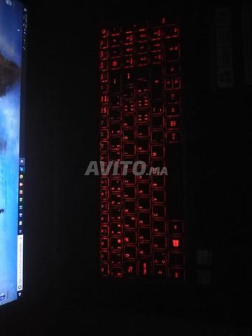 أيسر i7 الجيل السادس رام 8 قرص 256 SSD 500
