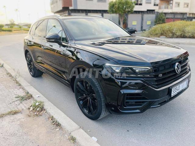 Touareg 2023 Pak Rling - 2