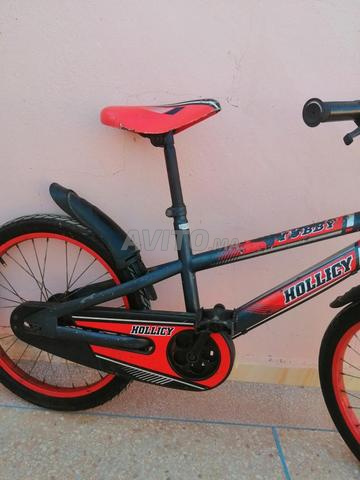 Vélo 20 pouces - 2