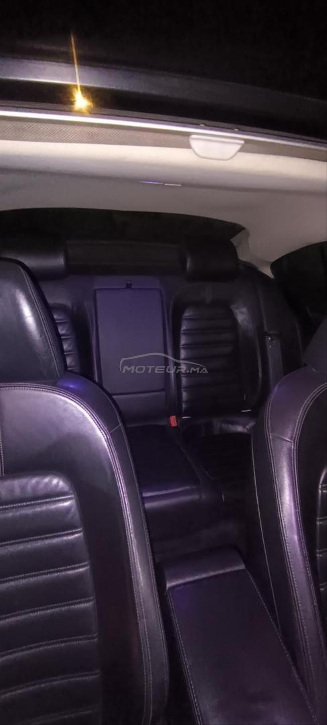 Passat CC 