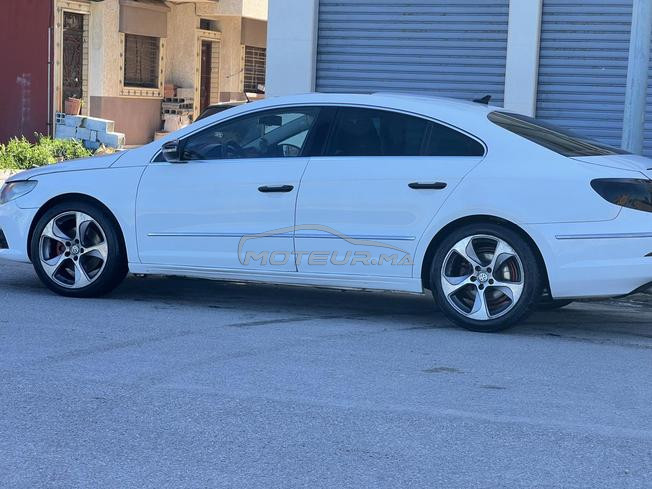 Passat CC 