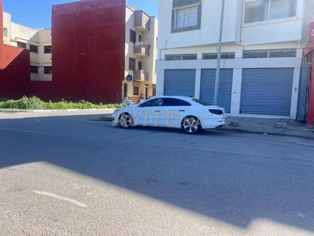 Passat CC
